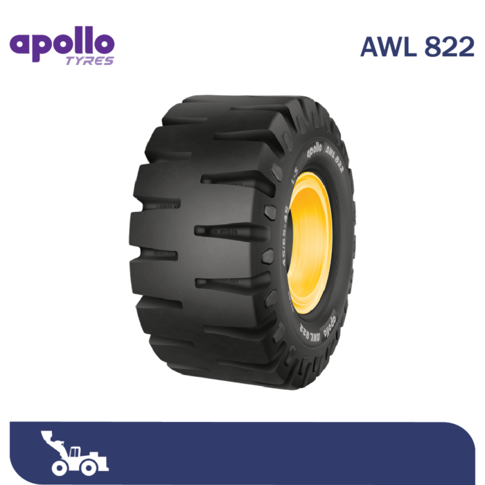 APOLLO  AWL822 L5