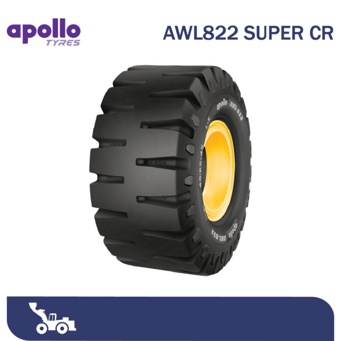 APOLLO  AWL822 SUPER CR