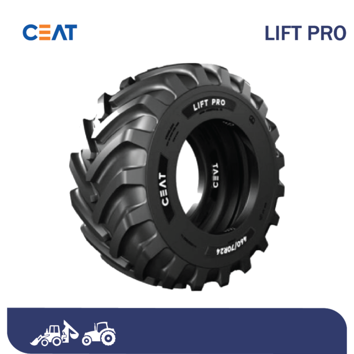 CEAT  LIFT PRO