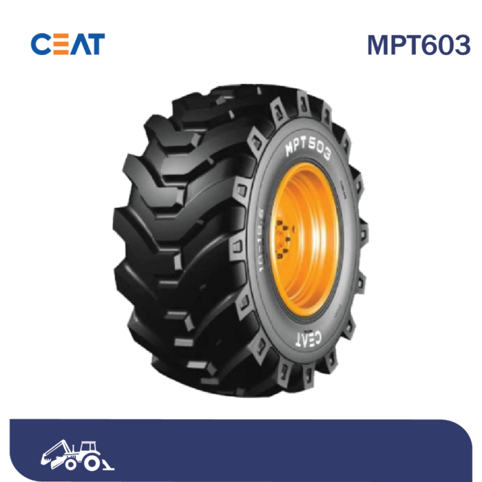 CEAT  MPT 503