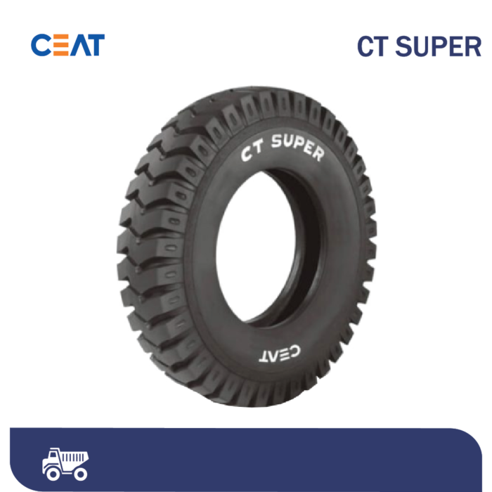 CEAT  CT SUPER