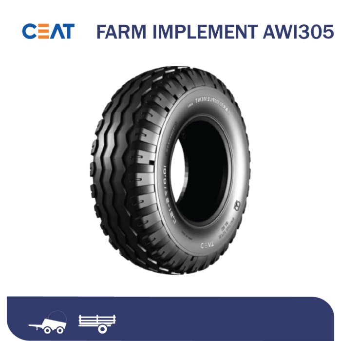 CEAT  FARM IMPLEMENT AWI305