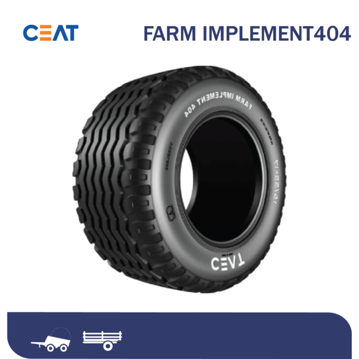 CEAT  FARM IMPLEMENT 404