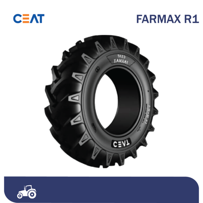 CEAT  FARMAX R1