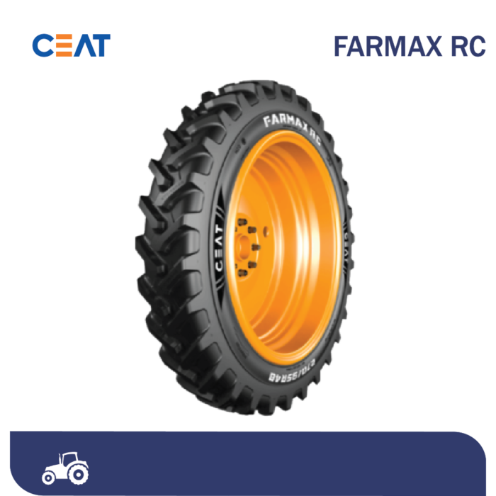 CEAT  FARMAX RC