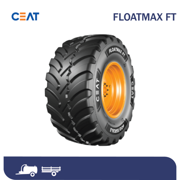 CEAT  FLOATMAX