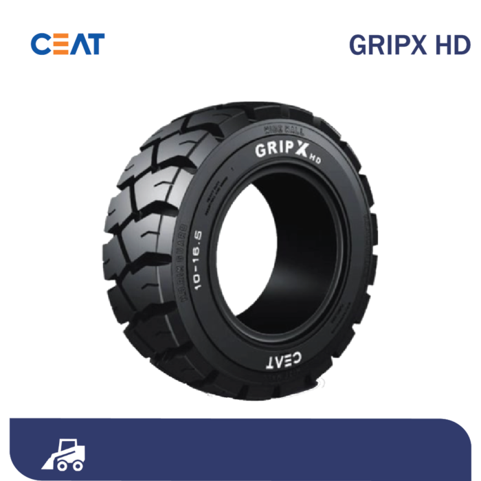 CEAT  GRIP X HD