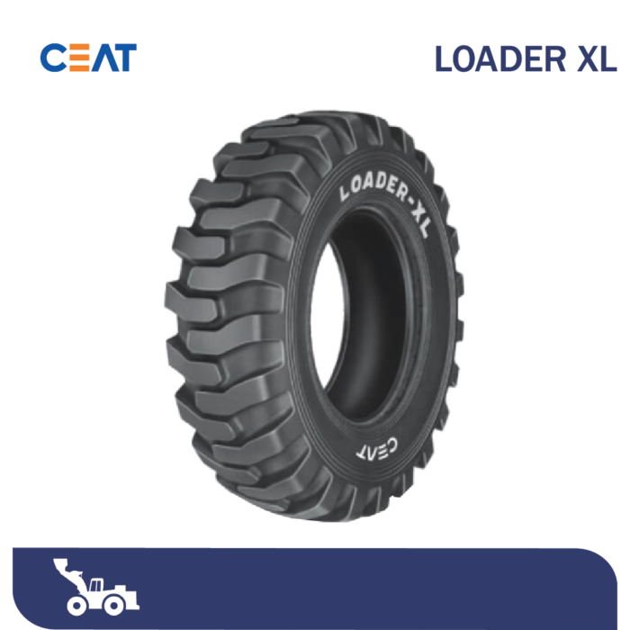 CEAT  LOADER XL