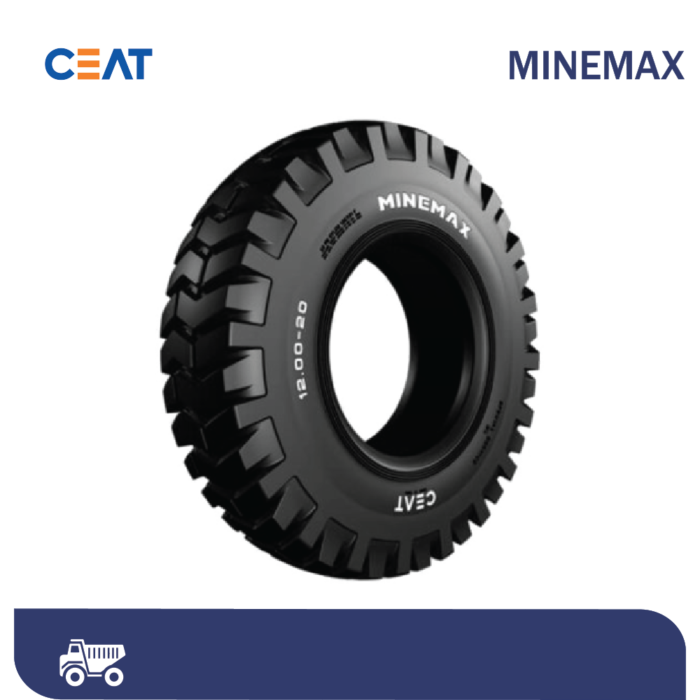 CEAT MINEMAX