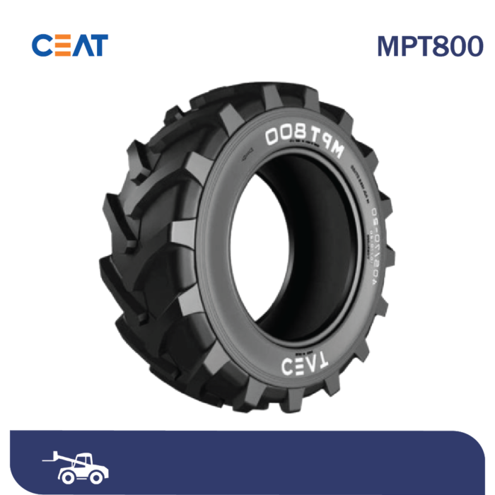 CEAT  MPT 800