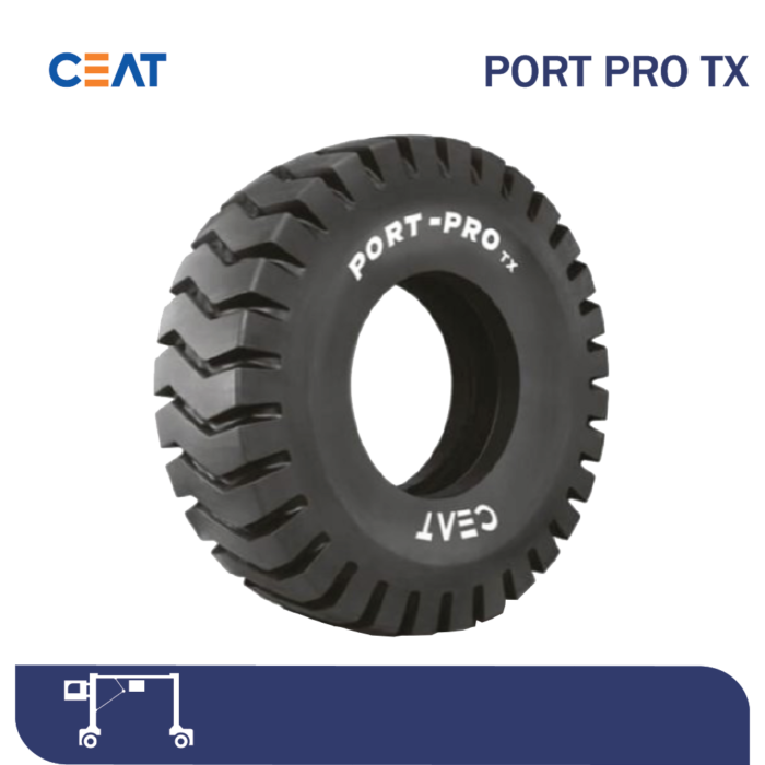 CEAT  PORT PRO RX