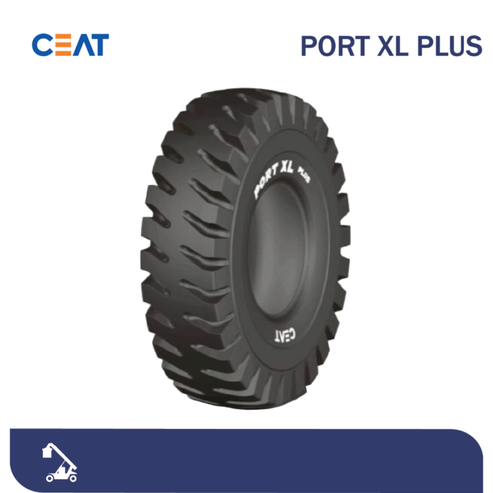 CEAT  PORT XL PLUS