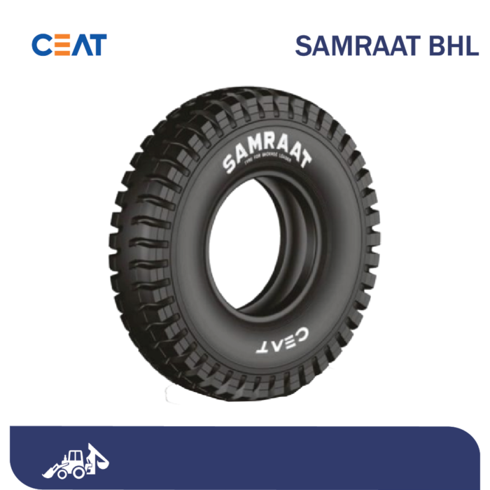 CEAT  SAMRAAT BHL