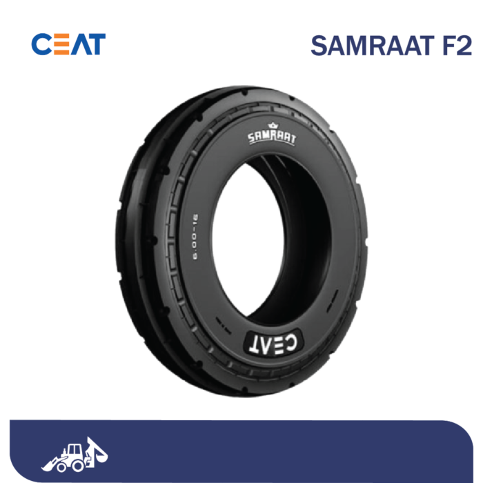 CEAT  SAMRAAT F2