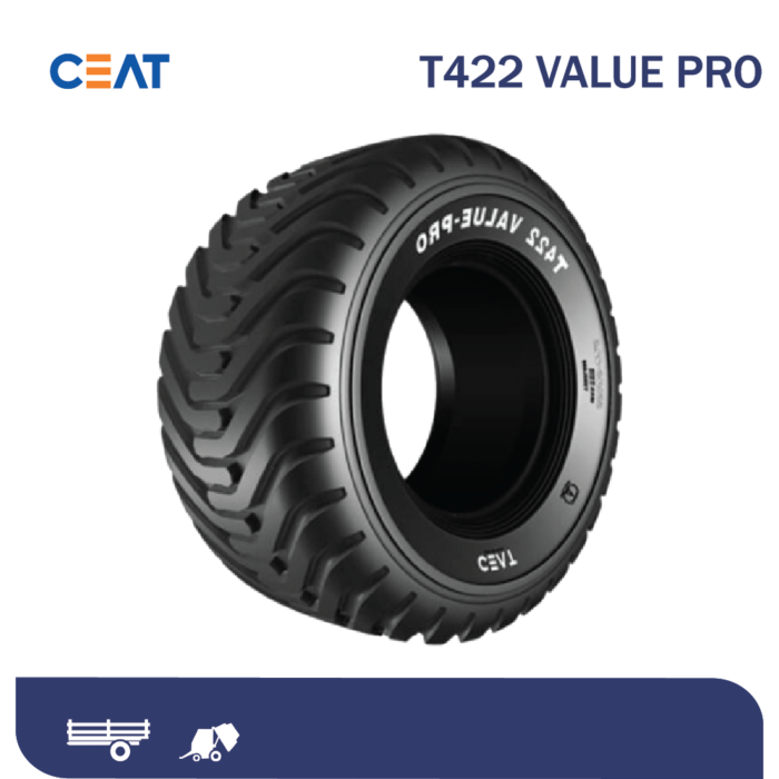 CEAT  T422 VALUE PRO