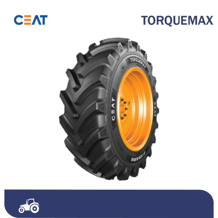 CEAT TORQUEMAX