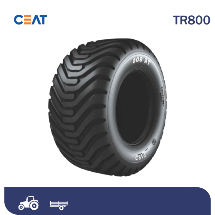 CEAT  TR800