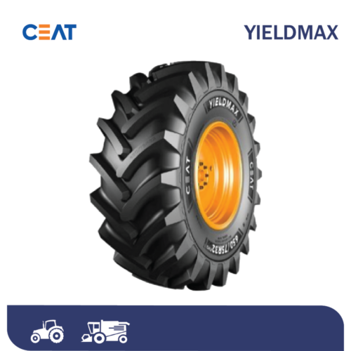 CEAT 550/60-22.5 T422 VALUE PRO TL top 168/163 A8/B (16PR)