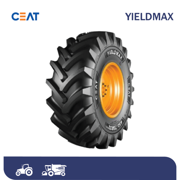 CEAT  YIELDMAX