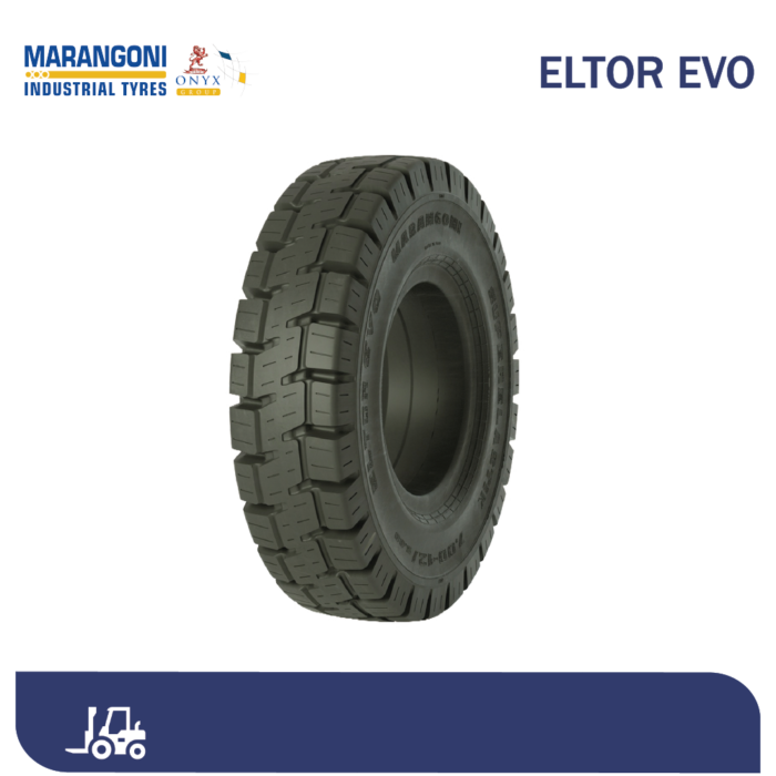 MARANGONI  ELTOR EVO