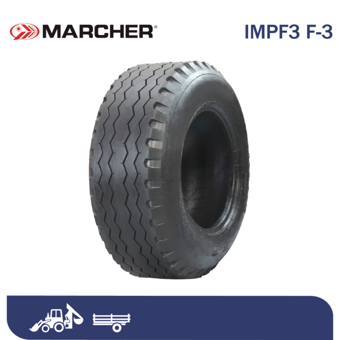 MARCHER  IMPF3 F-3