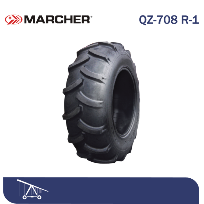 MARCHER  QZ-708 R-1