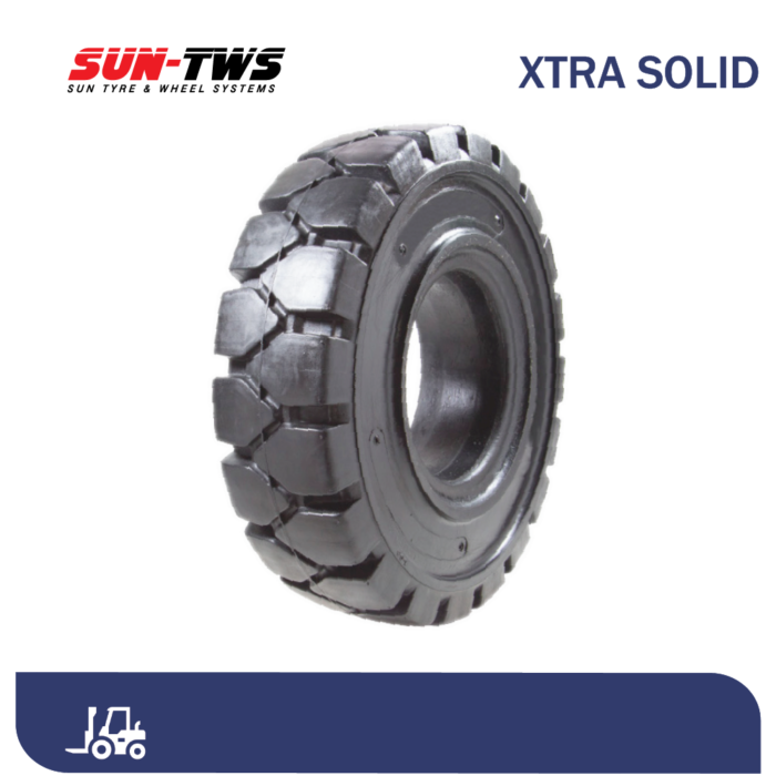 SUN-TWS  XTRA SOLID