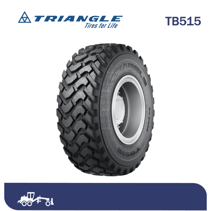 TRIANGLE TB515