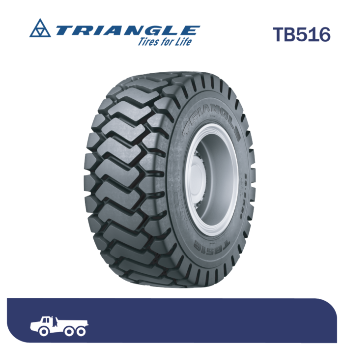 TRIANGLE TB516