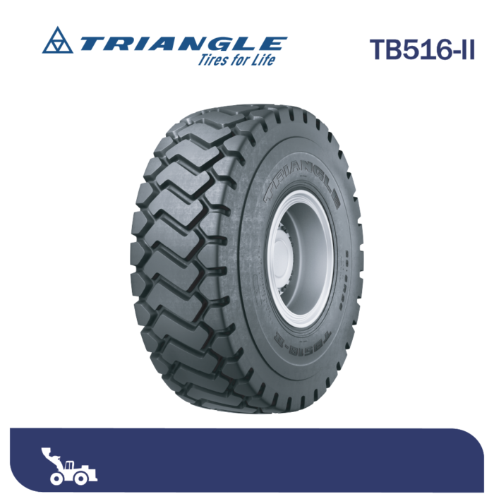 TRIANGLE TB516-II