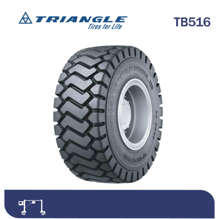 TRIANGLE TB516