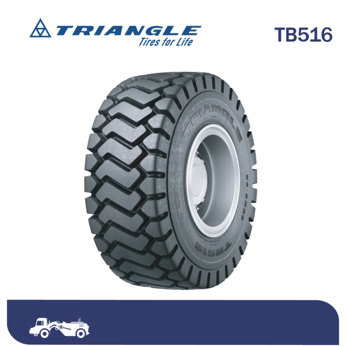 TRIANGLE TB516