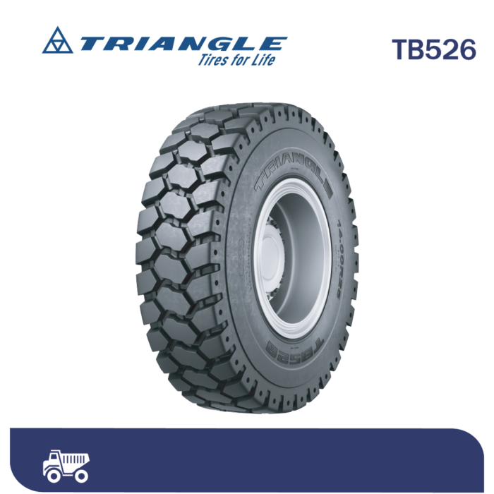 TRIANGLE TB526