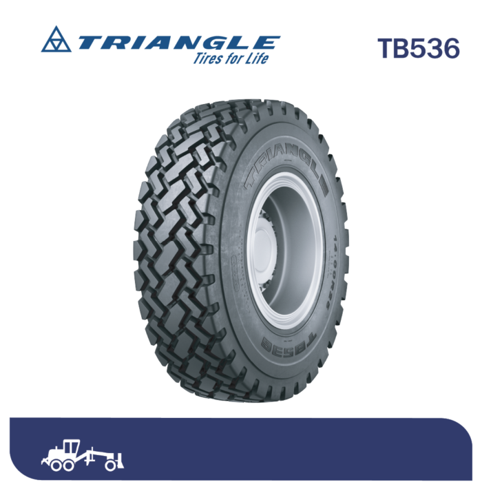 TRIANGLE TB536