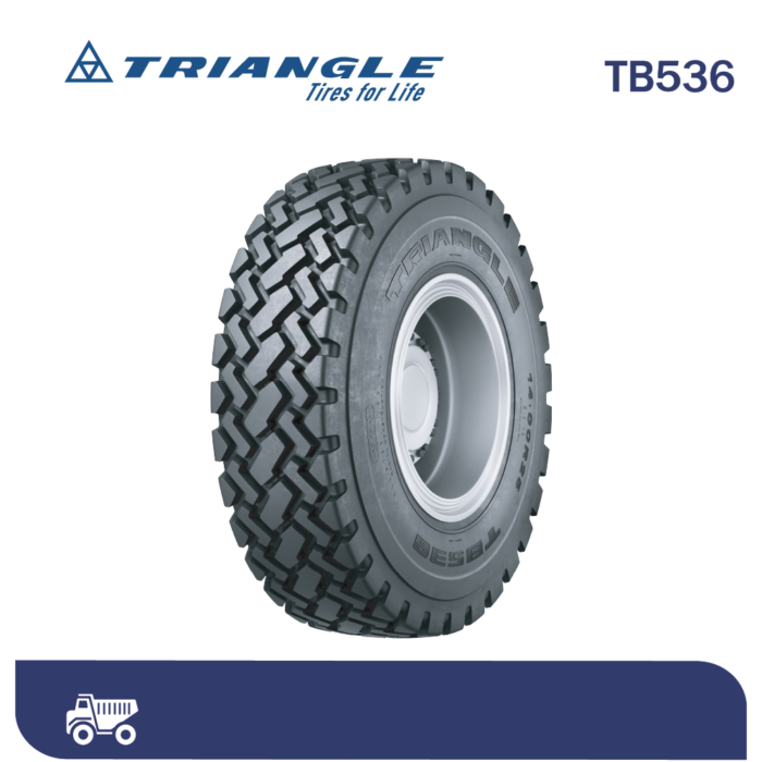 TRIANGLE TB536