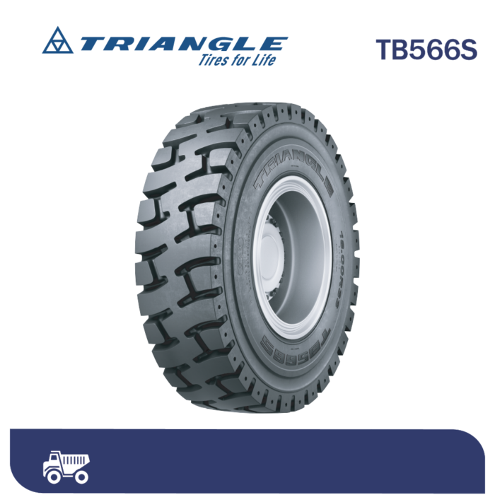 TRIANGLE TB566S