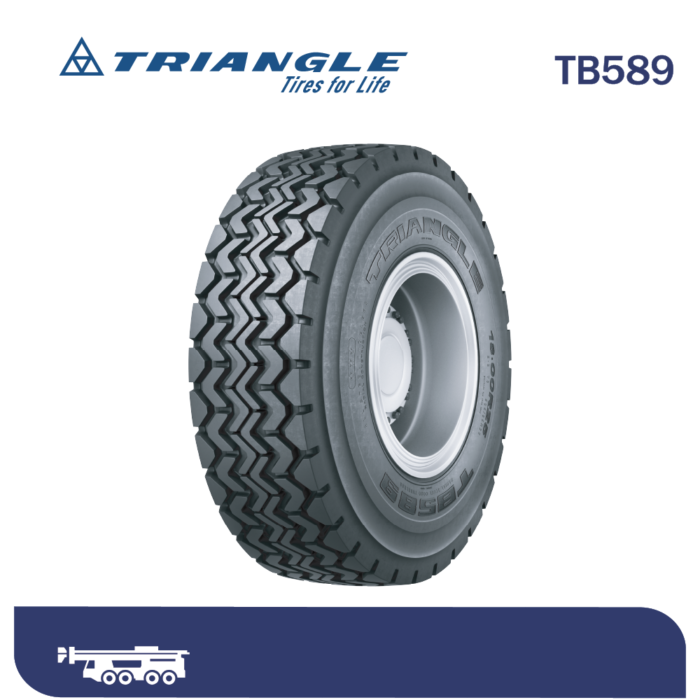 TRIANGLE TB589