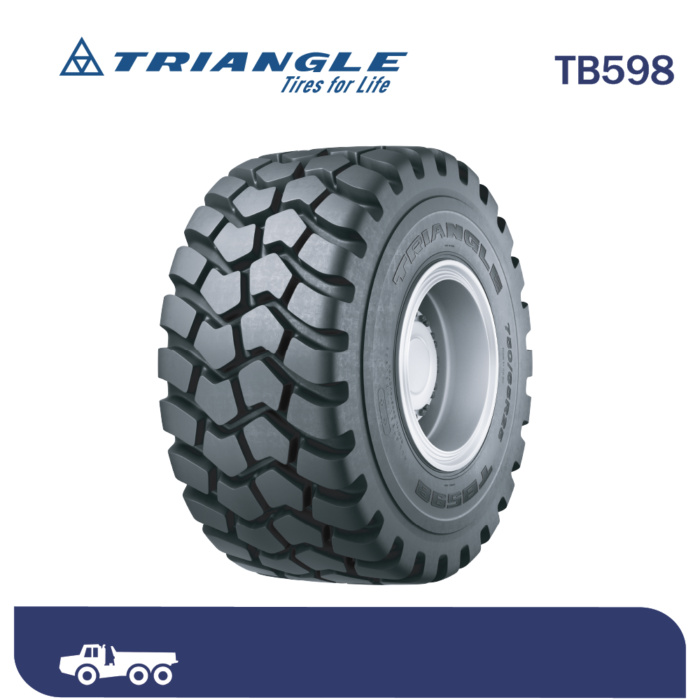 TRIANGLE TB598