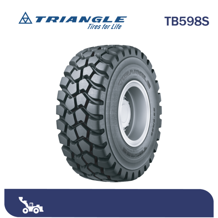 TRIANGLE TB598S