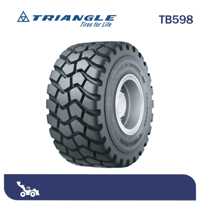 TRIANGLE TB598