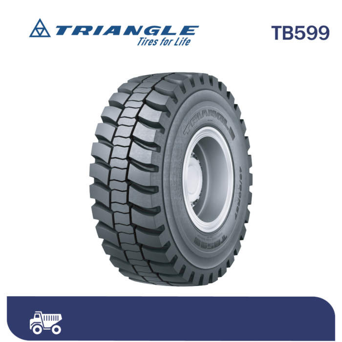 TRIANGLE TB599