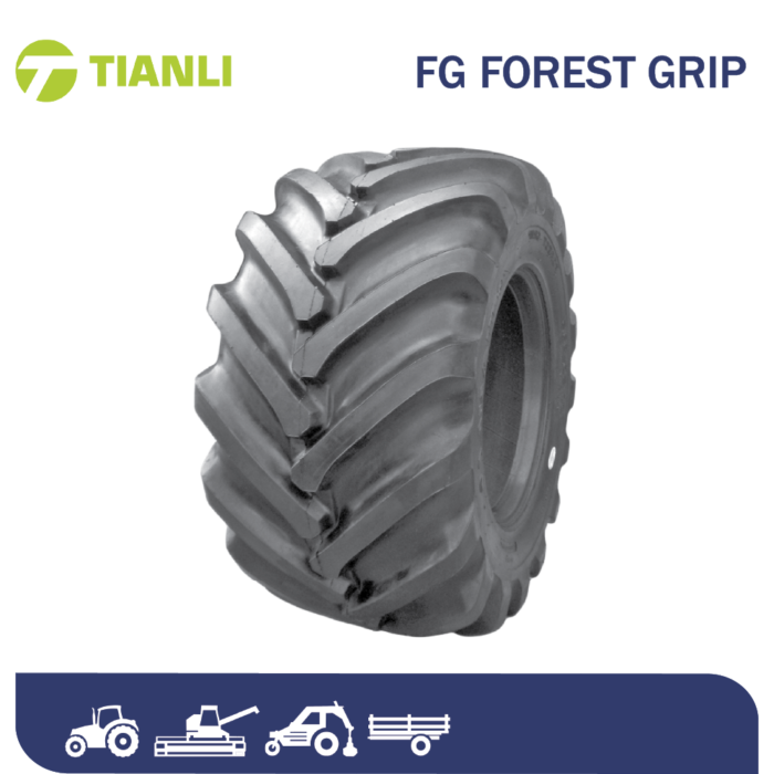 TIANLI  FG FOREST GRIP