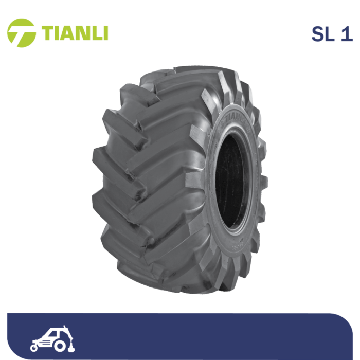 TIANLI  SL1 SUPER LOGGER