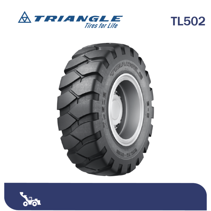 TRIANGLE TL502