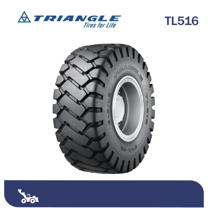 TRIANGLE TL516