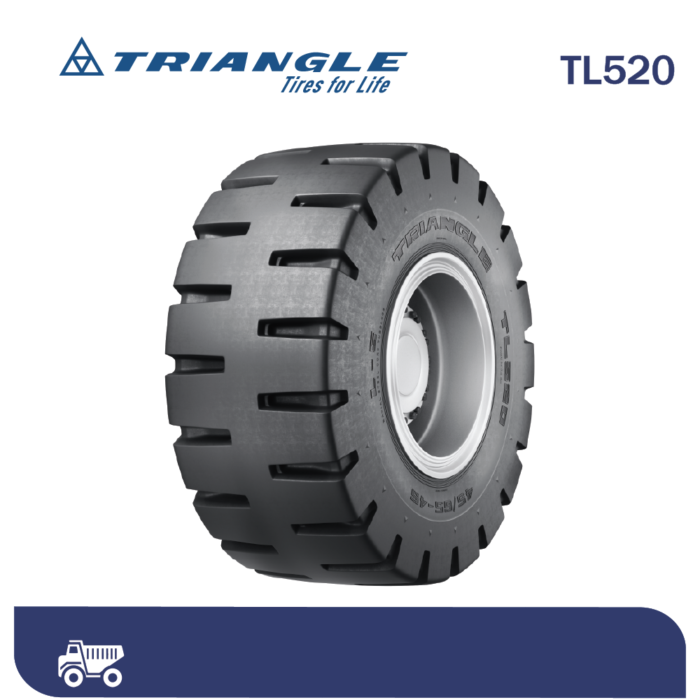 TRIANGLE TL520