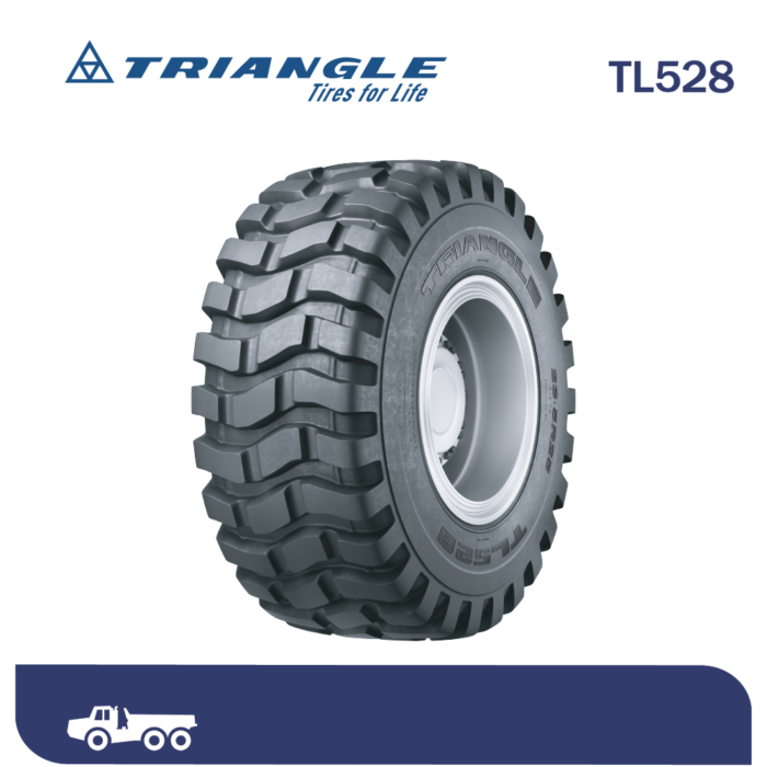 TRIANGLE TL528