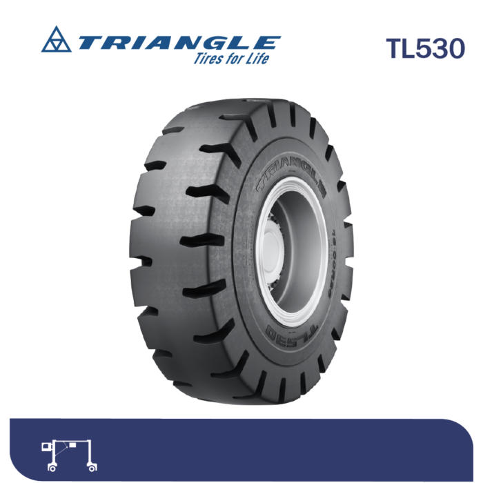 TRIANGLE TL530