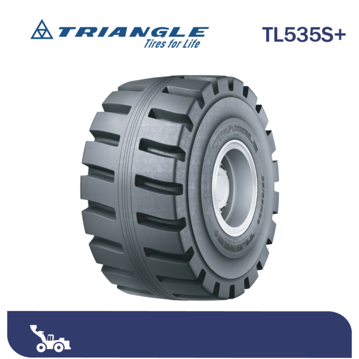 TRIANGLE TL535S+