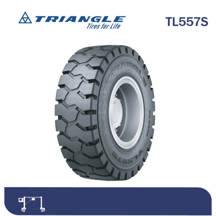 TRIANGLE TL557S